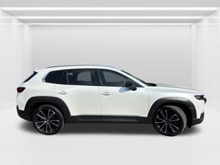 2023 Mazda CX-50