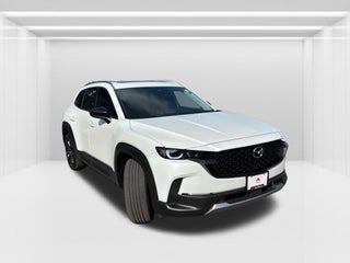 2023 Mazda CX-50