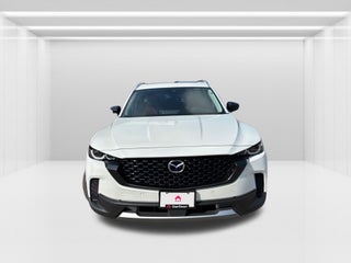 2023 Mazda CX-50