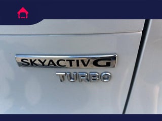 2023 Mazda CX-50