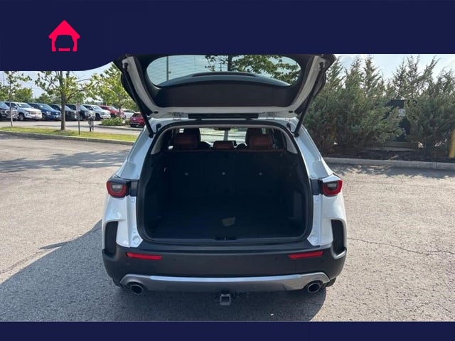 2023 Mazda CX-50