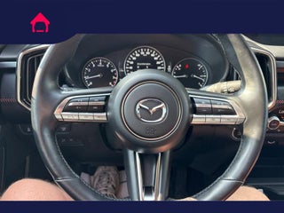 2023 Mazda CX-50