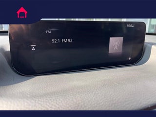 2023 Mazda CX-50