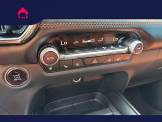 2023 Mazda CX-50
