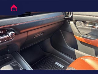 2023 Mazda CX-50