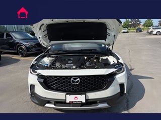 2023 Mazda CX-50