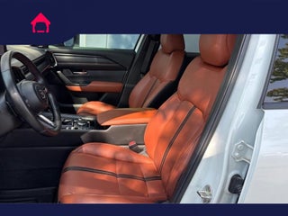 2023 Mazda CX-50