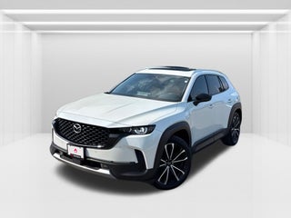 2023 Mazda CX-50