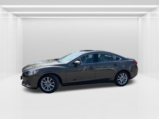 2017 Mazda Mazda6