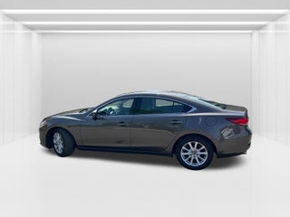 2017 Mazda Mazda6