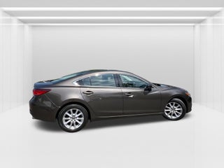2017 Mazda Mazda6