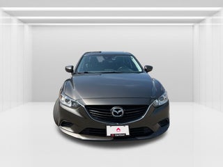 2017 Mazda Mazda6