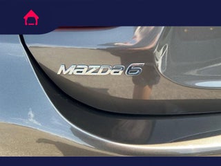 2017 Mazda Mazda6