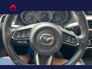 2017 Mazda Mazda6