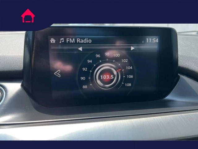 2017 Mazda Mazda6