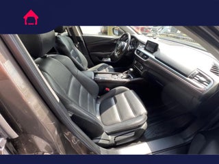 2017 Mazda Mazda6