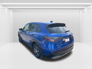 2023 Honda HR-V