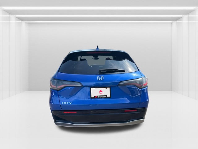 2023 Honda HR-V