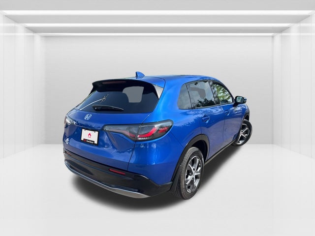 2023 Honda HR-V