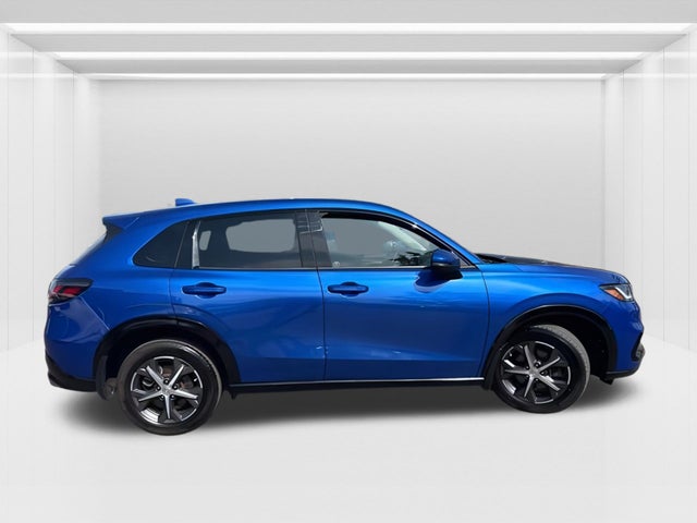 2023 Honda HR-V