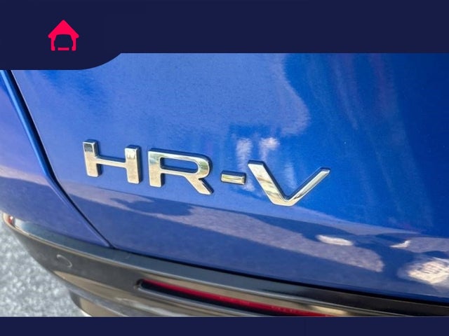 2023 Honda HR-V