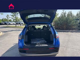 2023 Honda HR-V