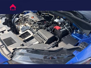 2023 Honda HR-V