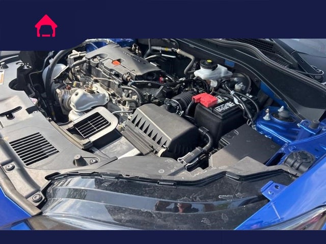 2023 Honda HR-V