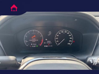 2023 Honda HR-V