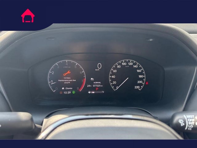 2023 Honda HR-V