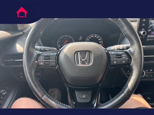 2023 Honda HR-V