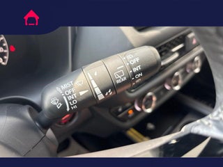 2023 Honda HR-V