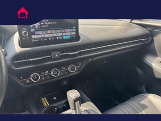 2023 Honda HR-V