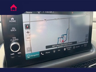 2023 Honda HR-V