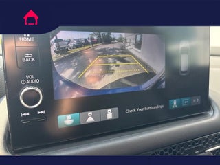 2023 Honda HR-V