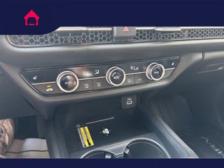 2023 Honda HR-V