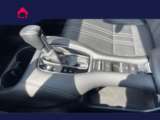 2023 Honda HR-V