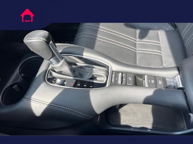 2023 Honda HR-V