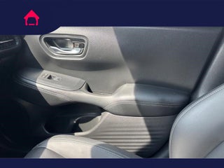 2023 Honda HR-V
