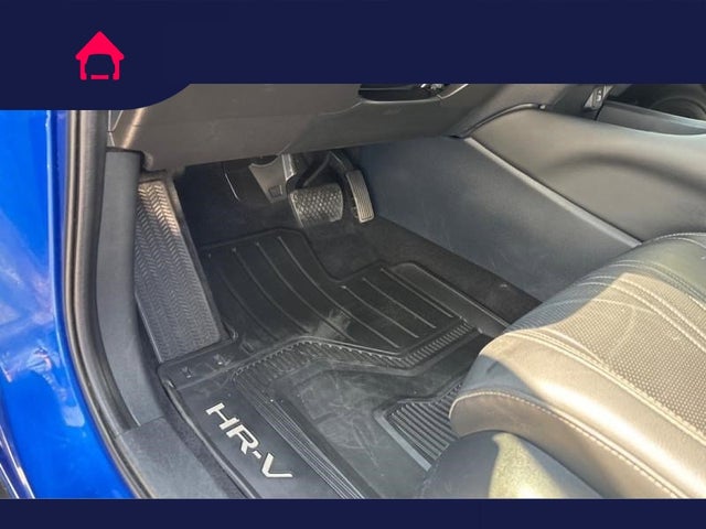 2023 Honda HR-V