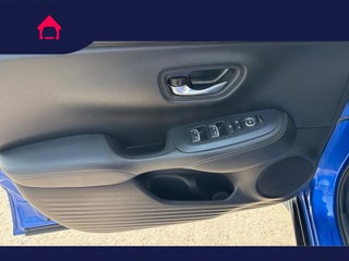 2023 Honda HR-V