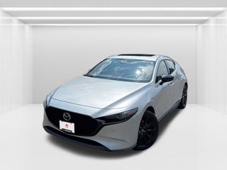 2021 Mazda Mazda3 Sport