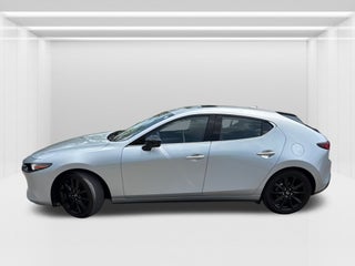 2021 Mazda Mazda3 Sport