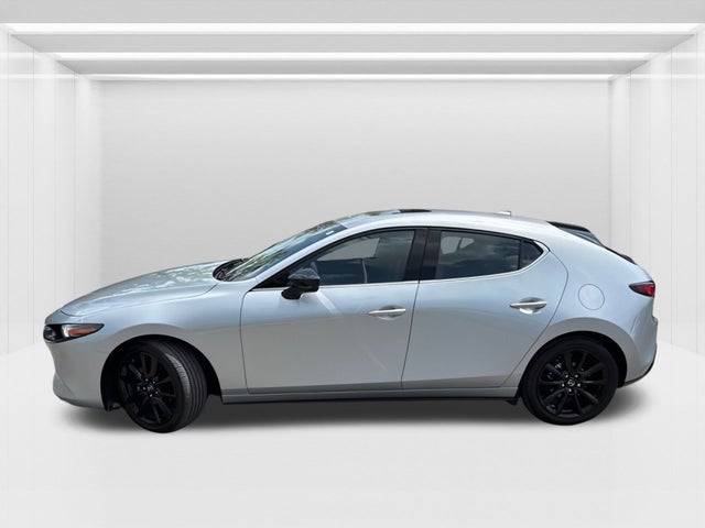 2021 Mazda Mazda3 Sport