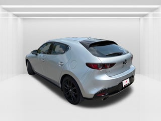 2021 Mazda Mazda3 Sport
