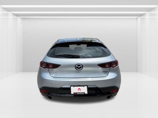 2021 Mazda Mazda3 Sport