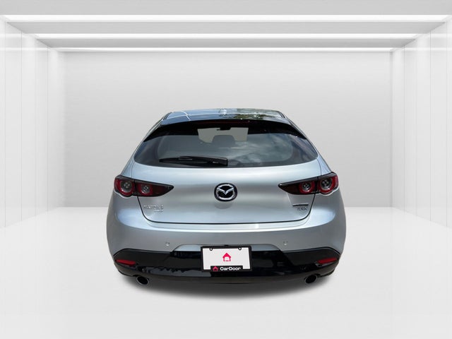 2021 Mazda Mazda3 Sport