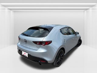 2021 Mazda Mazda3 Sport