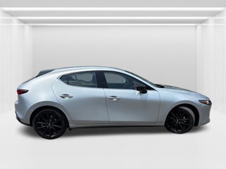 2021 Mazda Mazda3 Sport