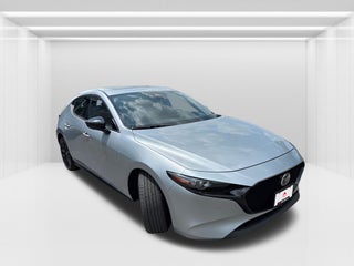 2021 Mazda Mazda3 Sport